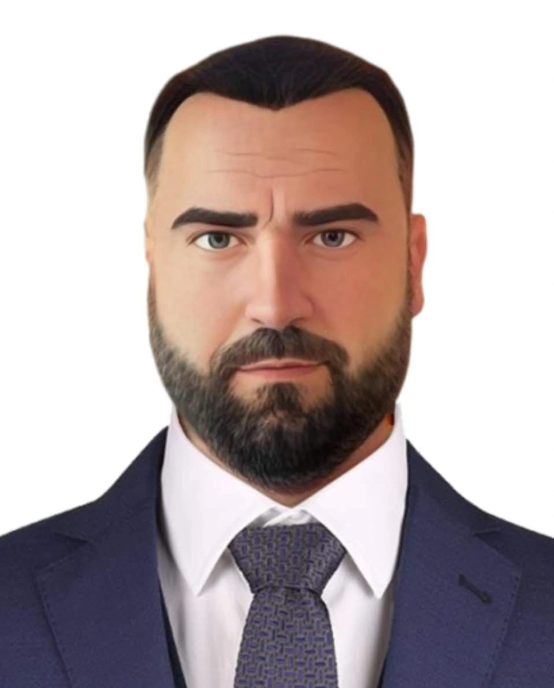 Jay Steph